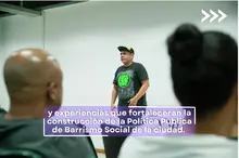 Barrismo Social