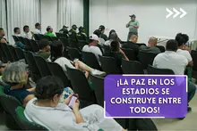 Barrismo Social
