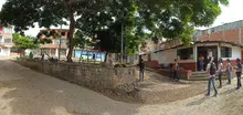 Tres nuevos parques le cambiarán la cara a la Comuna 18 de Cali