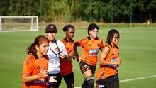 Colombia volvió a entrenamientos para enfrentar a Países Bajos por cuartos del Mundial Femenino Sub 20