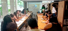 Inició preparación de una de las actividades más emotivas de la COP16,  donde los niños caleños serán los protagonistas