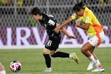 Colombia quiere la semifinal y va por Países Bajos este domingo en el Pascual en cuartos del Mundial Femenino Sub 20
