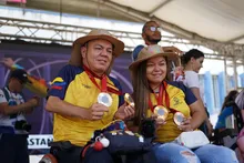 “No hay nada que nos una más que el deporte”. Alcalde de Cali anuncia, en el homenaje a medallistas de París 2024, la construcción del Centro de Alto Rendimiento Paralímpico