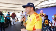 “No hay nada que nos una más que el deporte”. Alcalde de Cali anuncia, en el homenaje a medallistas de París 2024, la construcción del Centro de Alto Rendimiento Paralímpico