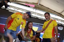 “No hay nada que nos una más que el deporte”. Alcalde de Cali anuncia, en el homenaje a medallistas de París 2024, la construcción del Centro de Alto Rendimiento Paralímpico