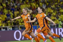 Con récord de asistencia en Cali, Colombia quedó eliminada en cuartos del Mundial Femenino Sub 20 frente a Países Bajos