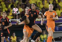Con récord de asistencia en Cali, Colombia quedó eliminada en cuartos del Mundial Femenino Sub 20 frente a Países Bajos