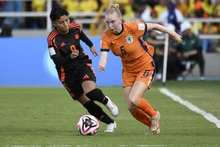 Con récord de asistencia en Cali, Colombia quedó eliminada en cuartos del Mundial Femenino Sub 20 frente a Países Bajos
