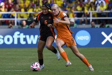 Con récord de asistencia en Cali, Colombia quedó eliminada en cuartos del Mundial Femenino Sub 20 frente a Países Bajos