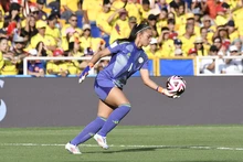 Con récord de asistencia en Cali, Colombia quedó eliminada en cuartos del Mundial Femenino Sub 20 frente a Países Bajos