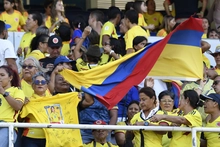 Con récord de asistencia en Cali, Colombia quedó eliminada en cuartos del Mundial Femenino Sub 20 frente a Países Bajos