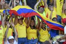 Con récord de asistencia en Cali, Colombia quedó eliminada en cuartos del Mundial Femenino Sub 20 frente a Países Bajos
