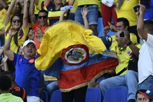 Con récord de asistencia en Cali, Colombia quedó eliminada en cuartos del Mundial Femenino Sub 20 frente a Países Bajos