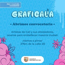 Festival Graficalia 2024