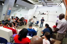 Barrismo Social