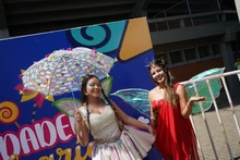 Más de 13 mil caleños vivieron la magia en la ‘Ciudadela de la Alegría’