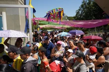 Más de 13 mil caleños vivieron la magia en la ‘Ciudadela de la Alegría’