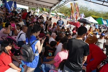 Más de 13 mil caleños vivieron la magia en la ‘Ciudadela de la Alegría’
