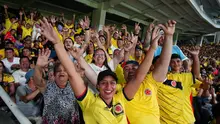 Cali hizo historia: es la ciudad con mayor asistencia de público en las 11 versiones del Mundial Femenino Sub-20