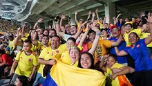 Cali hizo historia: es la ciudad con mayor asistencia de público en las 11 versiones del Mundial Femenino Sub-20