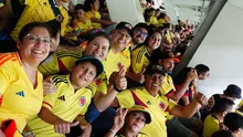 Cali hizo historia: es la ciudad con mayor asistencia de público en las 11 versiones del Mundial Femenino Sub-20
