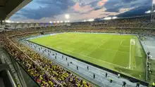 Cali hizo historia: es la ciudad con mayor asistencia de público en las 11 versiones del Mundial Femenino Sub-20