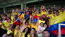 Cali hizo historia: es la ciudad con mayor asistencia de público en las 11 versiones del Mundial Femenino Sub-20