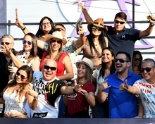 Abiertas las convocatorias para participar en la versión 67 de la ‘Feria de Cali’