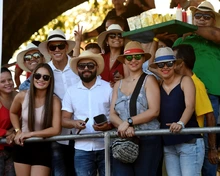 Abiertas las convocatorias para participar en la versión 67 de la ‘Feria de Cali’