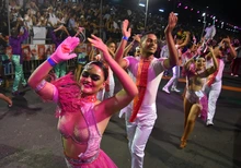 Abiertas las convocatorias para participar en la versión 67 de la ‘Feria de Cali’