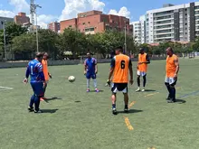 37 delegaciones participaron de la inauguración de los XXII Juegos Nacionales Deportivos de Servidores Públicos 