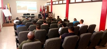 Con Puesto de Mando permanente y el fortalecimiento de capacidades de respuesta, Cali se prepara en atención de incendios forestales