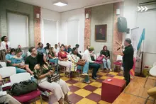 Barrismo Social