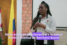 Barrismo Social