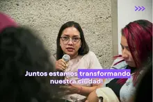 Barrismo Social