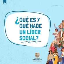 Lideres Sociales 