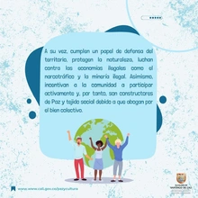 Lideres Sociales 