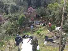 Cali blinda a sus Farallones, una ‘mina de oro’ para la biodiversidad