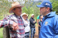 Cali blinda a sus Farallones, una ‘mina de oro’ para la biodiversidad