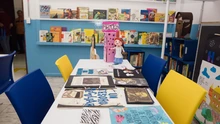Cali continúa apostándole a la transformación educativa con nuevas  bibliotecas escolares
