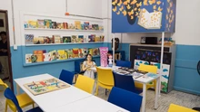 Cali continúa apostándole a la transformación educativa con nuevas  bibliotecas escolares