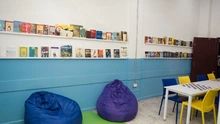 Cali continúa apostándole a la transformación educativa con nuevas  bibliotecas escolares