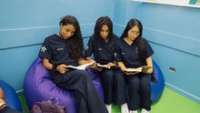Cali continúa apostándole a la transformación educativa con nuevas  bibliotecas escolares