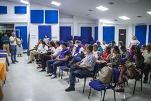 Encuentro con ediles: escenario para compartir los proyectos estratégicos de desarrollo para Cali