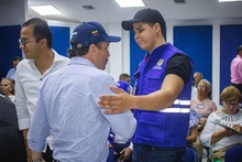 Encuentro con ediles: escenario para compartir los proyectos estratégicos de desarrollo para Cali