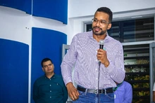 Encuentro con ediles: escenario para compartir los proyectos estratégicos de desarrollo para Cali