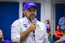 Encuentro con ediles: escenario para compartir los proyectos estratégicos de desarrollo para Cali