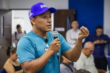 Encuentro con ediles: escenario para compartir los proyectos estratégicos de desarrollo para Cali