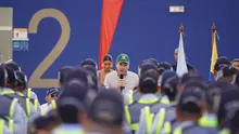 Agentes de tránsito en Cali estarán equipados con cámaras corporales