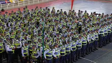 Agentes de tránsito en Cali estarán equipados con cámaras corporales